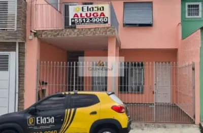 Casa com 3 quartos à venda na Travessa Wilson Moraes, 82, Santo Amaro, São Paulo