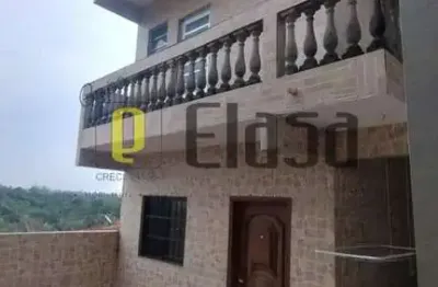 Casa com 2 quartos para alugar na Rua Tenente João Damasceno Pereira, 315, Jardim Marilu, Itapecerica da Serra