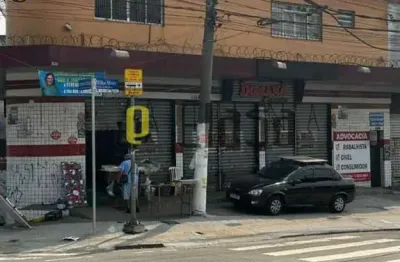 Ponto comercial para alugar na estrada do m'boi mirim, 4184, jardim regina, são paulo, 100 m2 por r$ 25.000