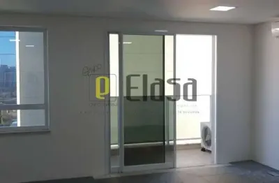 Ponto comercial com 1 sala à venda na Rua Jaceru, 384, Vila Gertrudes, São Paulo