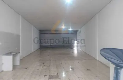Casa comercial para alugar na estrada de itapecerica, 8428, parque fernanda, são paulo, 400 m2 por r$ 12.000