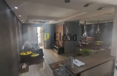 Cobertura com 3 quartos à venda na avenida miguel yunes, 485, usina piratininga, são paulo, 75 m2 por r$ 750.000