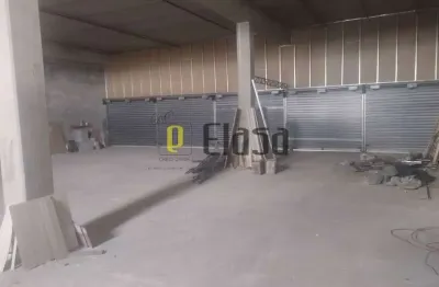 Ponto comercial para alugar na Estrada Itapecerica-Campo Limpo, 2083, Jardim Presidente Kennedy, Embu das Artes