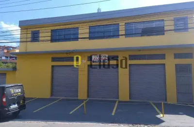 Ponto comercial para alugar na rua carlos blum, 688, parque fernanda, são paulo, 455 m2 por r$ 11.000