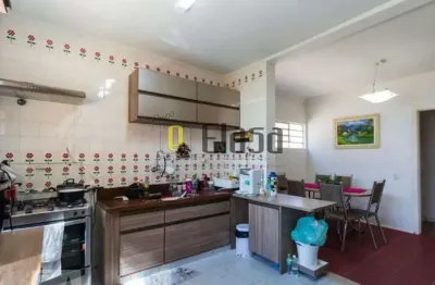 Sobrado ? residencial ou comercial ? 290 m² 4 vagas de garagem ? jd. prudência,