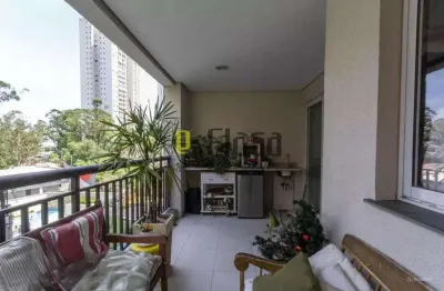 Apartamento ? locação ? 3 dormitórios (2 suítes ) vila andrade ? sp