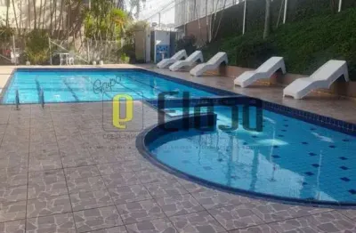Apartamento vensa  3 dormitórios- 2 banheiros -1 vaga de garagem interlagos - sp