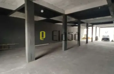 Casa comercial para alugar na rua benedito procópio, 139, cidade intercap, taboão da serra, 300 m2 por r$ 6.900