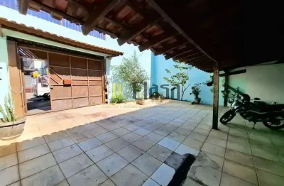 Casa com 4 quartos à venda na Rua Rosa Honoria de Jesus, 78, Jardim Nova Germania, São Paulo