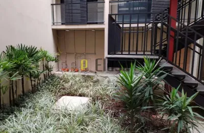 Loft para alugar na Rua Doutor Carlos Augusto de Campos, 205, Santo Amaro, São Paulo
