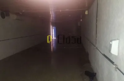 Casa comercial com 2 salas para alugar em Santo Amaro, São Paulo 