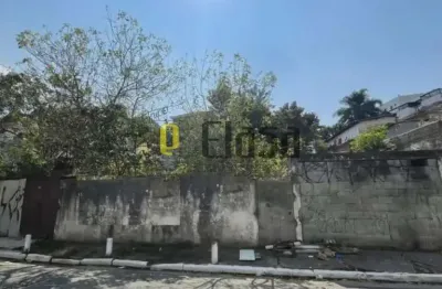 Terreno para venda vila parque jabaquara/metro conceição