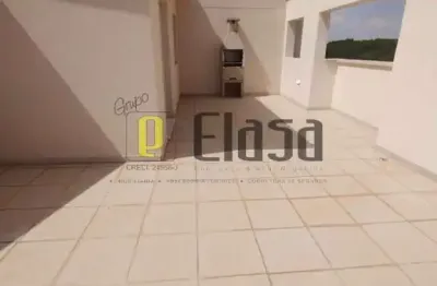 Cobertura com 2 quartos à venda na avenida joão paulo da silva, 635, vila da paz, são paulo, 104 m2 por r$ 629.000
