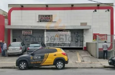 Casa comercial para alugar na avenida santiago rodilha, 343, veloso, osasco, 950 m2 por r$ 12.000
