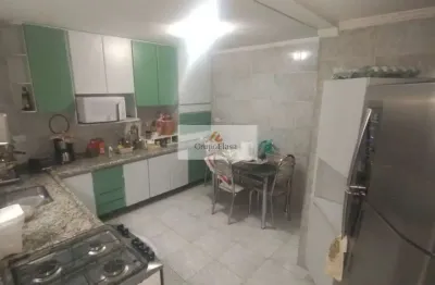 Casa com 4 quartos à venda na Rua Engenheiro Américo da Graça Martins, 196, Jardim Monte Azul, São Paulo