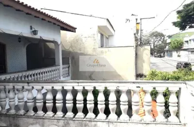 Casa com 3 quartos à venda na Rua Holda Botto Malanconi, 352, Jardim Duprat, São Paulo