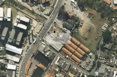 Oportunidade comercial imperdível na avenida itapecerica!