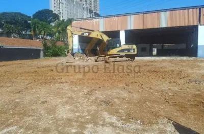 Oportunidade única em área de eixo estrutural ? venda ou locação!