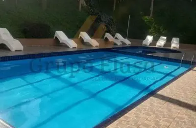 Apartamento locação - 3 dormitórios 1 vaga de garagem - interlagos