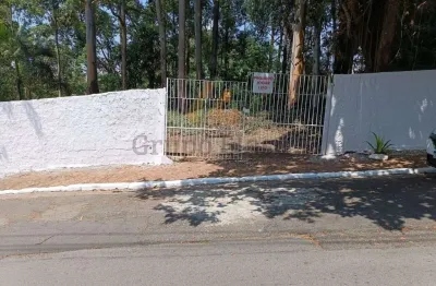 Terreno à venda na Rua David Pimentel, Fazenda Morumbi, São Paulo