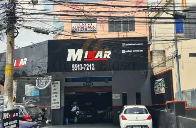 Oportunidade imperdível! imóvel comercial de 65m² para seu negócio!