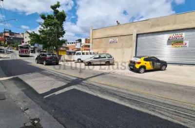 Casa comercial para alugar na Avenida dos Funcionários Públicos, 1063, Jardim Vera Cruz(Zona Sul), São Paulo