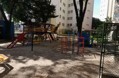 Apartamento venda - 3 dormitórios, 2 wc e 1 vaga de garagem - vila mascote -sp