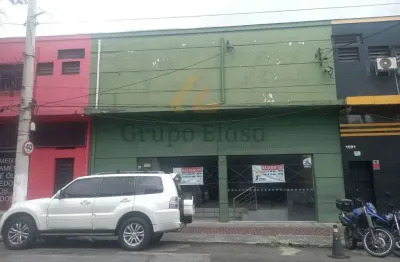Casa comercial para alugar na Rua Américo Brasiliense, 1501, Chácara Santo Antônio, São Paulo