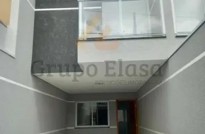 Sobrado com acabamento de alto padrão no jardim pirajussara