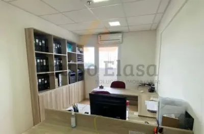 Ponto comercial com 1 sala para alugar na Rua Benedito Fernandes, 545, Santo Amaro, São Paulo