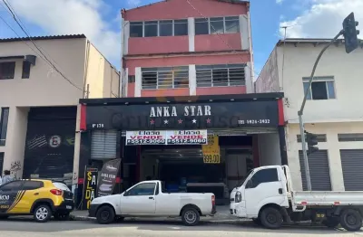 Casa comercial à venda na rua acáccio fontoura, 178, jardim santa rita, são paulo, 700 m2 por r$ 2.500.000