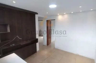 Cobertura com 2 quartos à venda na Rua Aviadora Anésia Pinheiro Machado, 172, Conjunto Habitacional Parque Valo Velho II, São Paulo