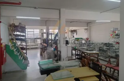 Ponto comercial para alugar na Avenida Kizaemon Takeuti, 1490, Jardim Castilho, Embu das Artes