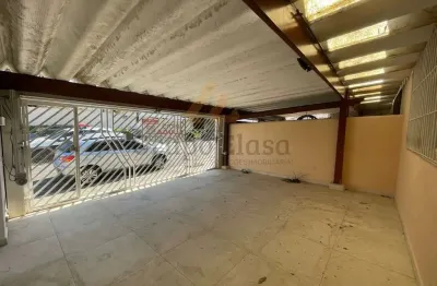 Casa com 3 quartos para alugar na Rua Nicola Losacco, 32, Interlagos, São Paulo
