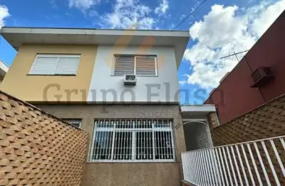 Casa com 5 quartos à venda na Rua Dom Pero Leitão, 152, Vila Gumercindo, São Paulo
