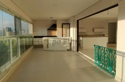 Apartamento 178 m. novo sem uso  3 suites, living para 3ambientes ,2 vagas e depósito