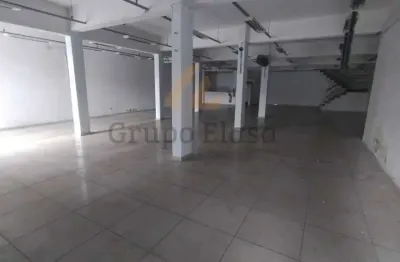Ponto comercial com 1 sala para alugar na Estrada do M'Boi Mirim, 1477, Jardim das Flores, São Paulo