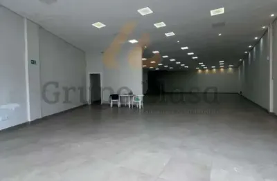 Imóvel para venda composto por 2 lojas comerciais ao lado estação largo treze -  santo amaro