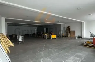 Casa comercial para alugar em Santo Amaro, São Paulo 