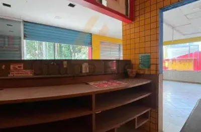 Ponto comercial para alugar em Santo Amaro, São Paulo 