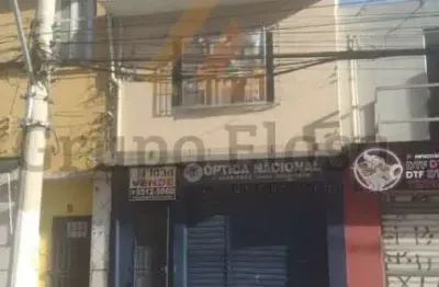 Ponto comercial à venda na Rua São Benedito, 15, Chácara Gaivotas, São Paulo