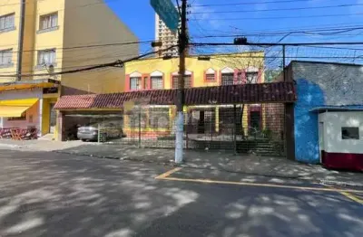 Prédio comercial  salão nível da rua -  venda ou locação ? localização privilegiada em santo amaro