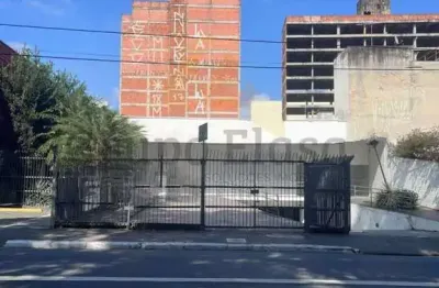 Espaço comercial para venda ou locação em santo amaro  1.850 m²