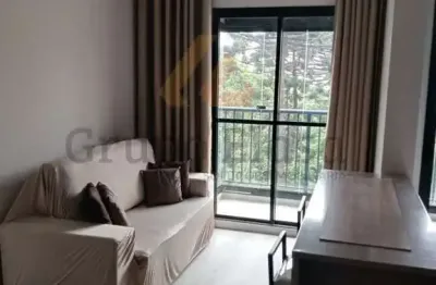 Apartamento mobiliado | 2 dormitórios | jardim umarizal