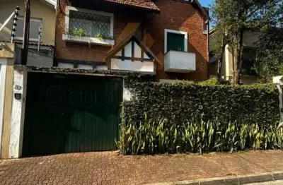 Casa maravilhosa à venda no coração do jardim europa ? prox, aos shoppings jk, iguatemi e eldorado!