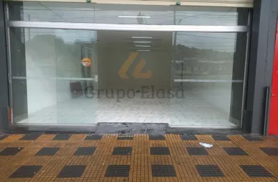 Ponto comercial para alugar na Estrada do M'Boi Mirim, 1221, Jardim das Flores, São Paulo