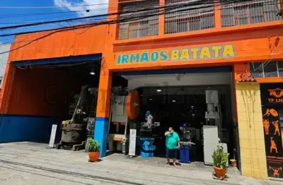 Imóvel comercial à venda ? localização estratégica no brás!