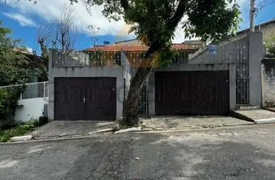 Casa térrea à venda ? 200 m² de terreno- 185 m² de área construída- vila suzana, sp