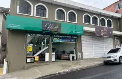 Prédio comercial e residencial à venda no vaz de lima ? excelente localização!