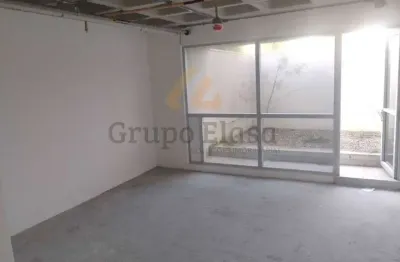 Ponto comercial para alugar na Rua Luís Correia de Melo, 92, Vila Cruzeiro, São Paulo